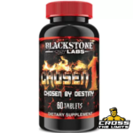 BlackStone Labs CHOSEN 1 60 CAPS crossthelimits co uk