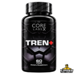 Core Labs Tren 60 Caps