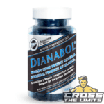 Hi tech Dianabol 60tab.crossthelimits.co .uk 1