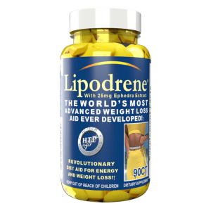 Hi-Tech Pharmaceuticals LIPODRENE 2-amino