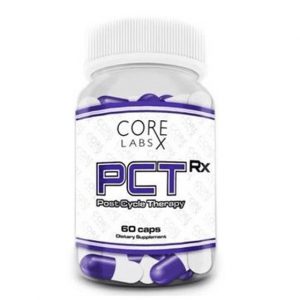 Core Labs PCT RX