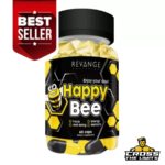 Revange Nutrition Happy Bee crossthelimits co uk
