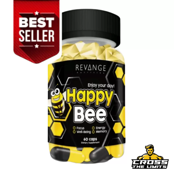 Happy Bee