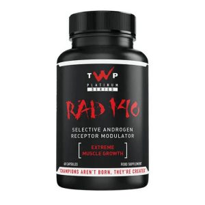 TWP Nutrition Rad140