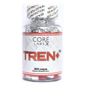 CORE Labs TREN+ RX