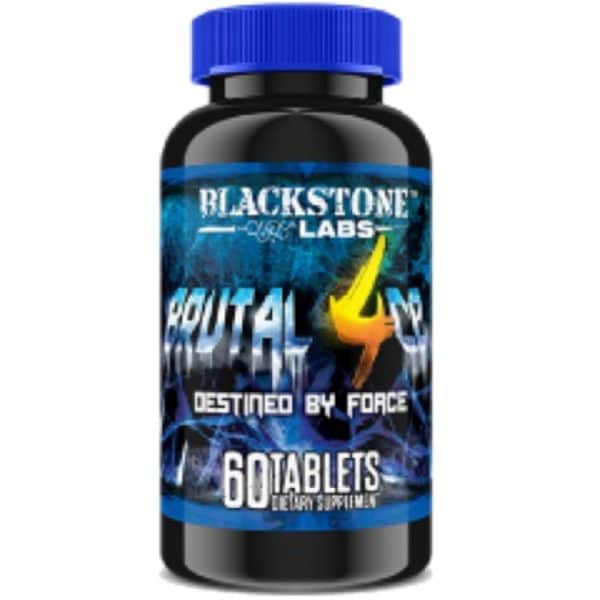 Black Stone BRUTAL 4CE