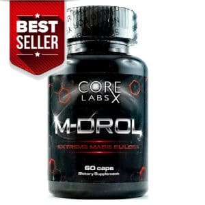 Core Labs M-DROL