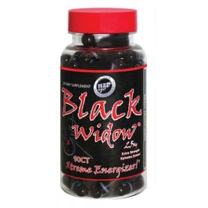Hi-Tech BLACK WIDOW – 2-amino