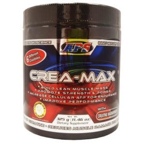 CREA-MAX 325 G