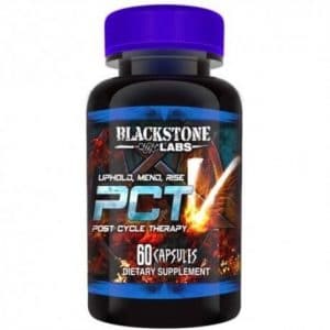 Blackstone Labs PCT V POST+CYCLE SUPPORT