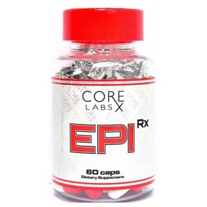 Core labs EPI RX