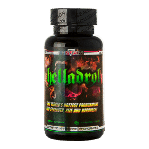 INNOVATIVE HELLADROL