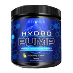 Hydro pump