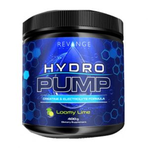 Revange Nutrition Hydro pump 400 g
