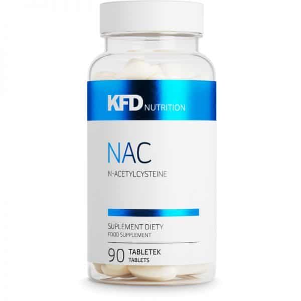 KFD supplements CROSS THE LIMITS Shop