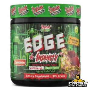 edge of Insanity