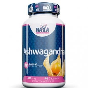 Haya labs Ashwagandha