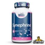 SYNEPHRINE 99 CA EXTREME FAT BURNER crossthelimits.co .uk