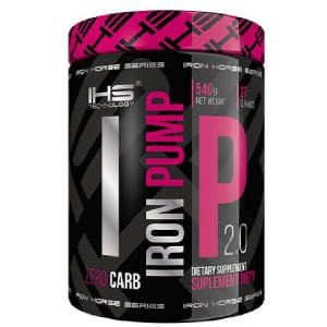 Iron Pump