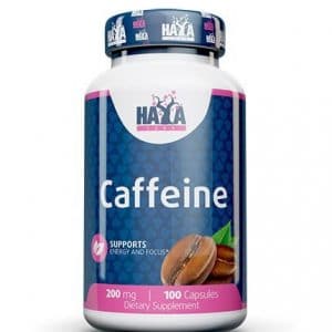 Haya Labs Caffeine