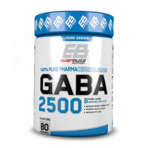 GABA 2500