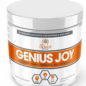 Genius Joy