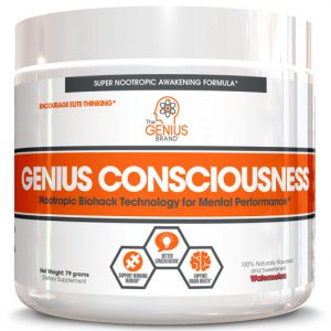 Genius Consciousness