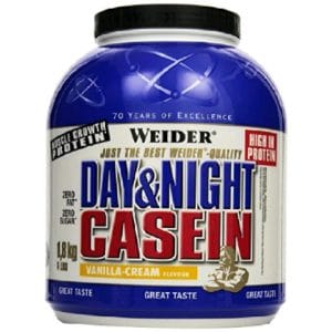 Day & Night Casein, Chocolate Cream