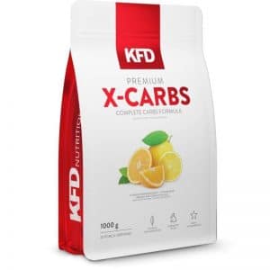 Premium X – Carbs