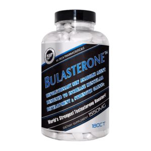 Hi-Tech Bulasterone