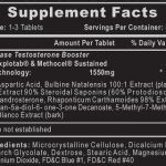 Eng pm Bulasterone 180 caps 1802 2