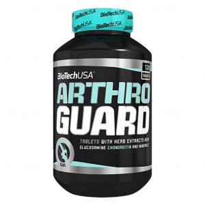 Arthro Guard