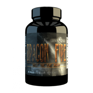 Immortal Science Dragon Fire