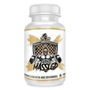 Hammer Labz Mass LGD