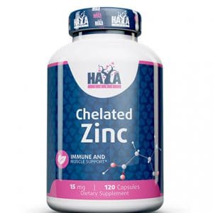 Haya Labs Zinc