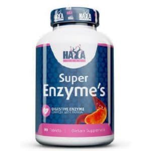 Haya Labs Super Enzyme’s