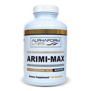 ARIMI-MAX