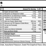 Eng pl VitaGen Vitamin Adaptogen Complex 240g 2537 2