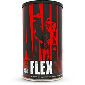 UNIVERSAL ANIMAL FLEX