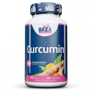 Haya Labs Curcumin