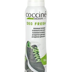 Deodorant with silver and silica nano particle formula