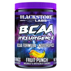 Blackstone labs BCAA Resurgence