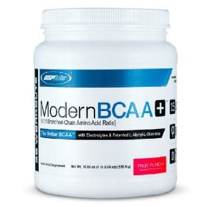 USP Labs Modern BCAA+