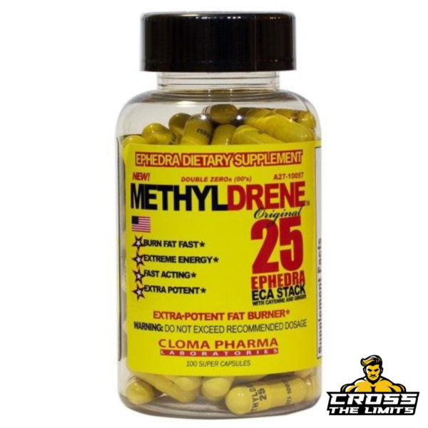 Methyldrene