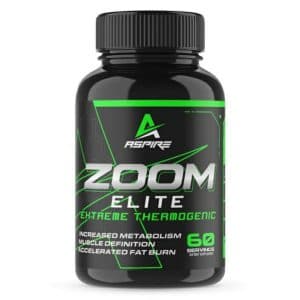 Aspire Zoom Elite