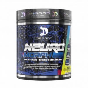 DRAGON PHARMA Neuromorph