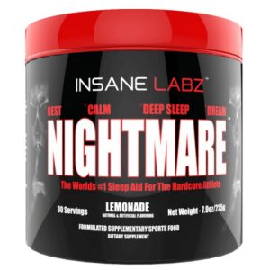 Insane Labz Nightmare