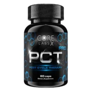 CORE LABS PCT pro