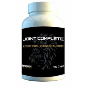 Brawn Nutrition Joint Complete