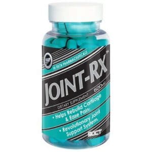 Hi-tech Joint-Rx